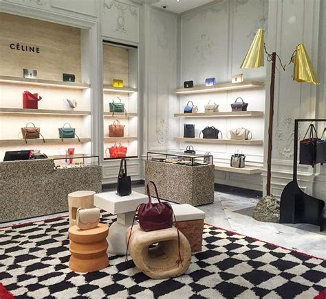 where to buy celine bags in nyc|CELINE BERGDORF GOODMAN NEW YORK.